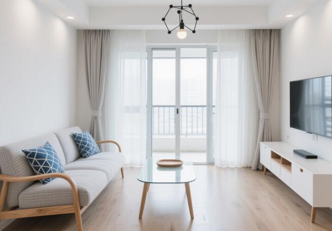 裝修地面選瓷磚還是木地板？4大維度對比，看完不糾結